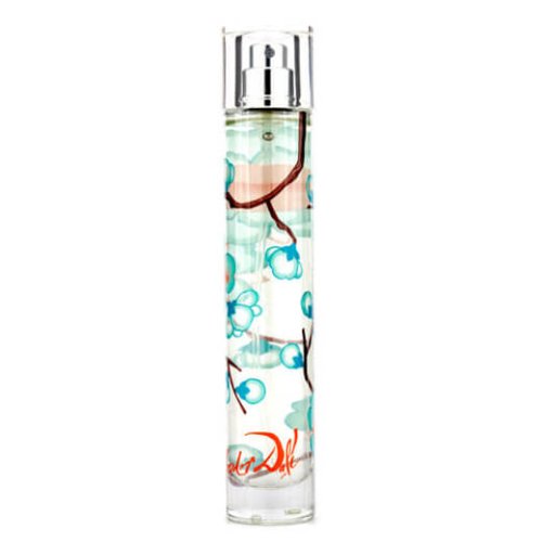SALVADOR DALI-Little Kiss Cherry - Eau de Toilette SALVADOR DALI-Little Kiss Cherry - Eau de Toilette